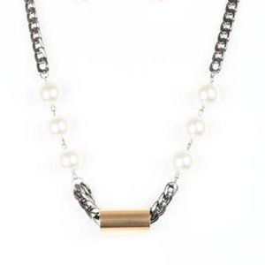 25.  All about the Attitude _ white